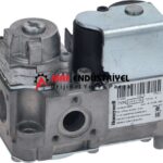 EKA FIRIN GAZ VALFİ