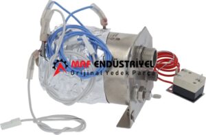 EKA FIRIN GEN.BUHAR 3000W