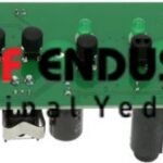 EKA FIRIN KLAVYE ELEKTRONİK KART