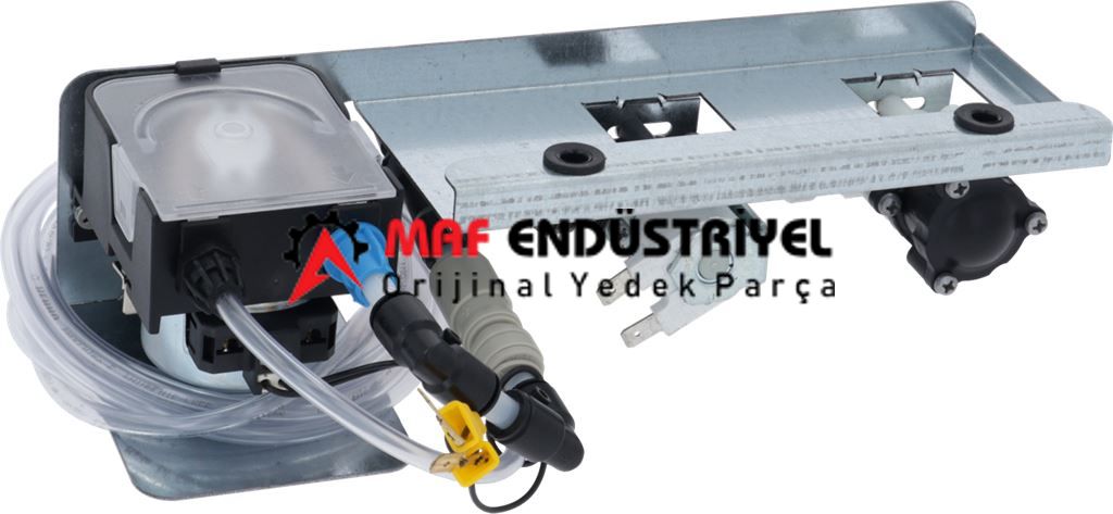 EKA FIRIN M-YIKAMA ÜNİTESİ KİTİ