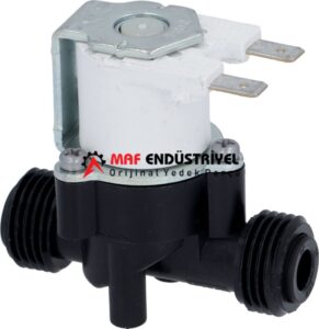 EKA FIRIN SOLENOİD VALF 1 YOLLU
