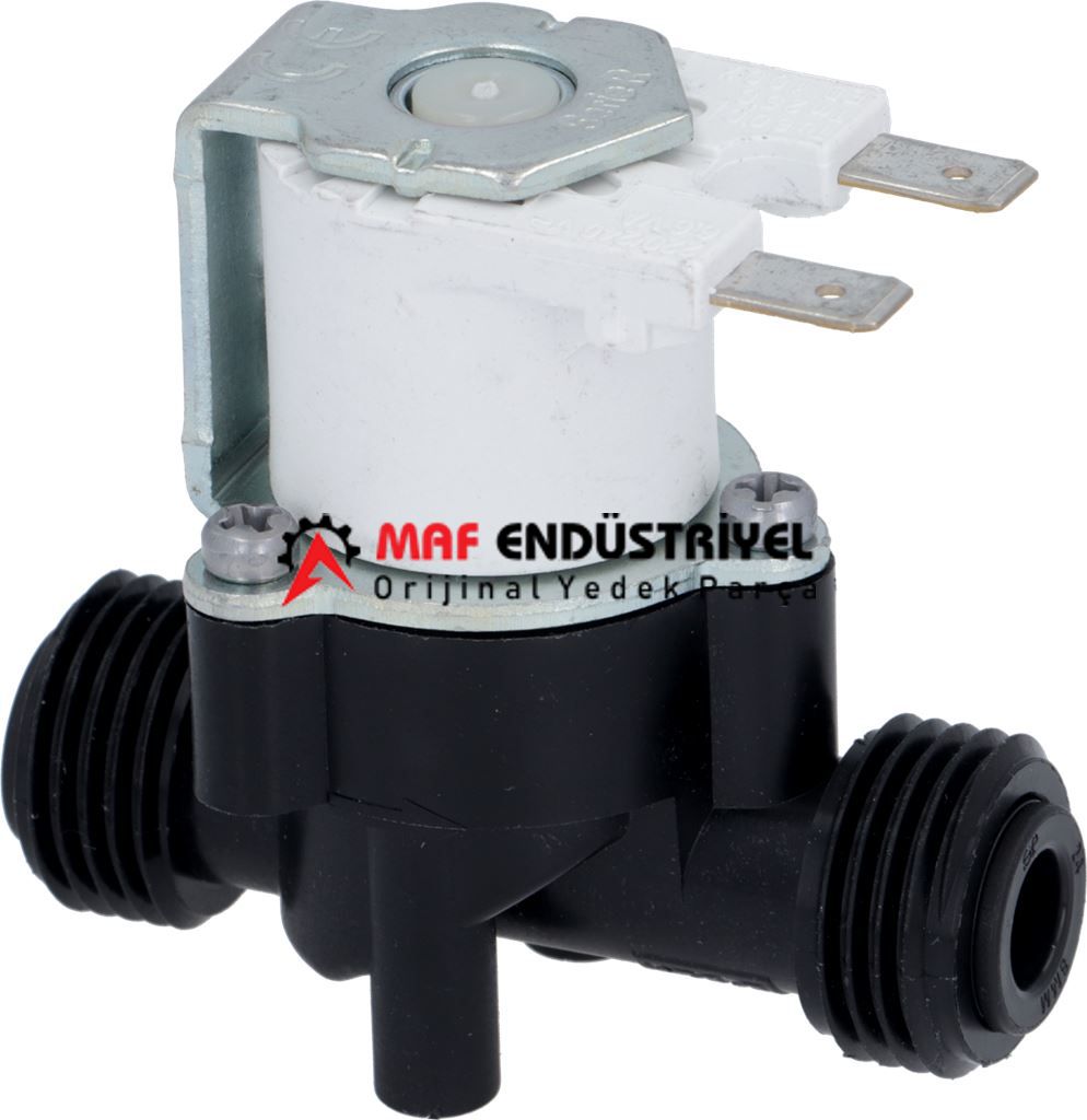 EKA FIRIN SOLENOİD VALF 1 YOLLU