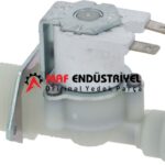 EKA FIRIN SOLENOİD VALF 220