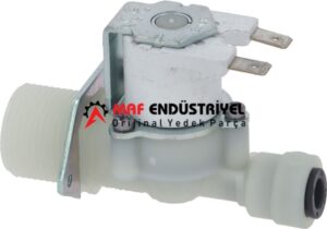 EKA FIRIN SOLENOİD VALF 220