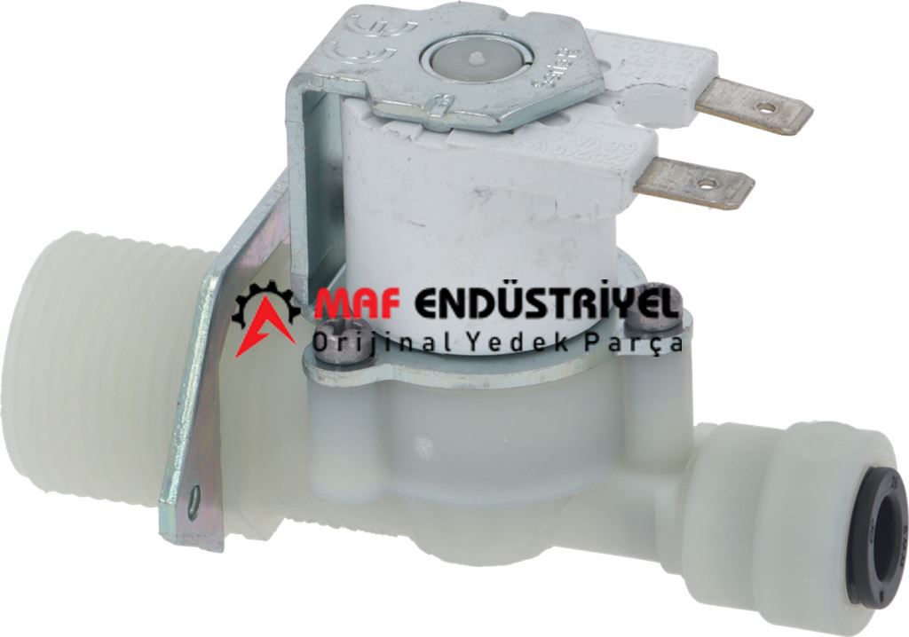 EKA FIRIN SOLENOİD VALF 220