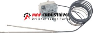EKA FIRIN TEK FAZLI TERMOSTAT