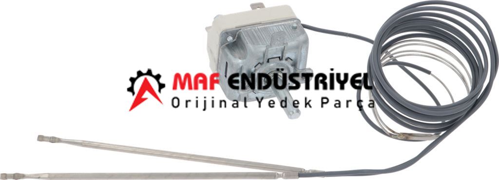 EKA FIRIN TEK FAZLI TERMOSTAT