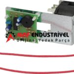EKA FIRIN TİMER KİTİ 120DK.