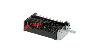 ELECTROLUX PROFESSİONAL 0-1 KOMUTATÖR 9 PİMLİ