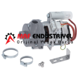 ELECTROLUX PROFESSİONAL 0.30HP ELEKTRİKLİ POMPA