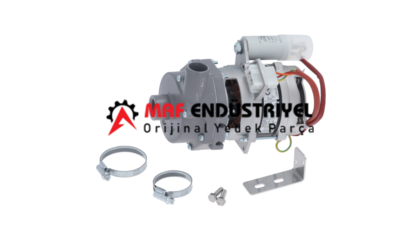 ELECTROLUX PROFESSİONAL 0.30HP ELEKTRİKLİ POMPA