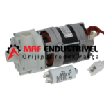 ELECTROLUX PROFESSİONAL 0.37HP ELEKTRİKLİ POMPA