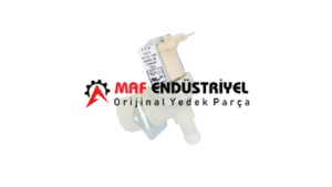 ELECTROLUX PROFESSİONAL 1 YOLLU 90° SOLENOİD VALF