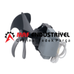 ELECTROLUX PROFESSİONAL 11.3W MOTOR