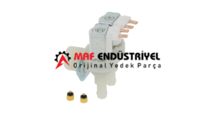 ELECTROLUX PROFESSİONAL 2 YOLLU 90° SOLENOİD VALF