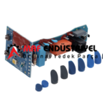 ELECTROLUX PROFESSİONAL 230V 350W HIZ KONTROL KARTI KİTİ