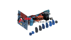 ELECTROLUX PROFESSİONAL  230V 350W HIZ KONTROL KARTI KİTİ