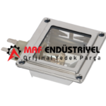 ELECTROLUX PROFESSİONAL 25W 230V  FIRIN LAMBASI