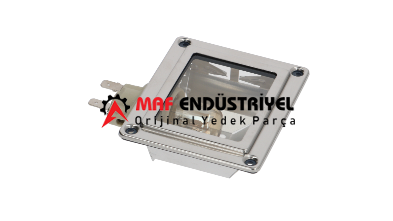 ELECTROLUX PROFESSİONAL 25W 230V  FIRIN LAMBASI