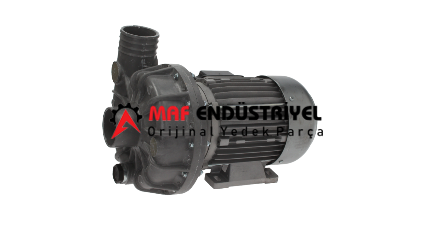 ELECTROLUX PROFESSİONAL 2HP ELEKTRİKLİ POMPA