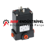 ELECTROLUX PROFESSİONAL 3 YOLLU HAVA SOLENOİD VALFİ