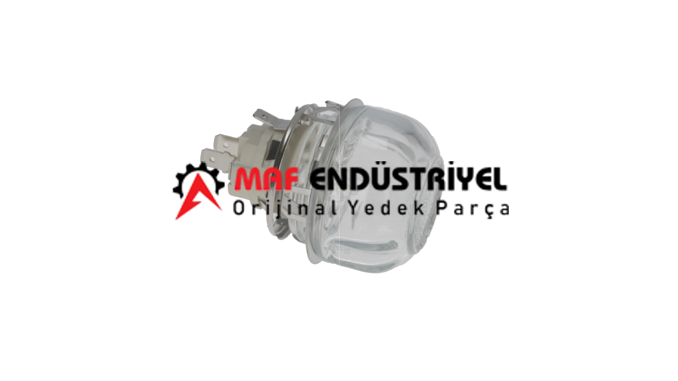 ELECTROLUX PROFESSİONAL  40W 230V LAMBALI AMPUL