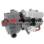 ELECTROLUX PROFESSİONAL 5213DX 0.30HP ELEKTRİKLİ POMPA