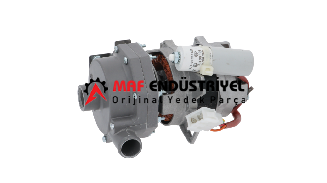 ELECTROLUX PROFESSİONAL 5213DX 0.30HP ELEKTRİKLİ POMPA