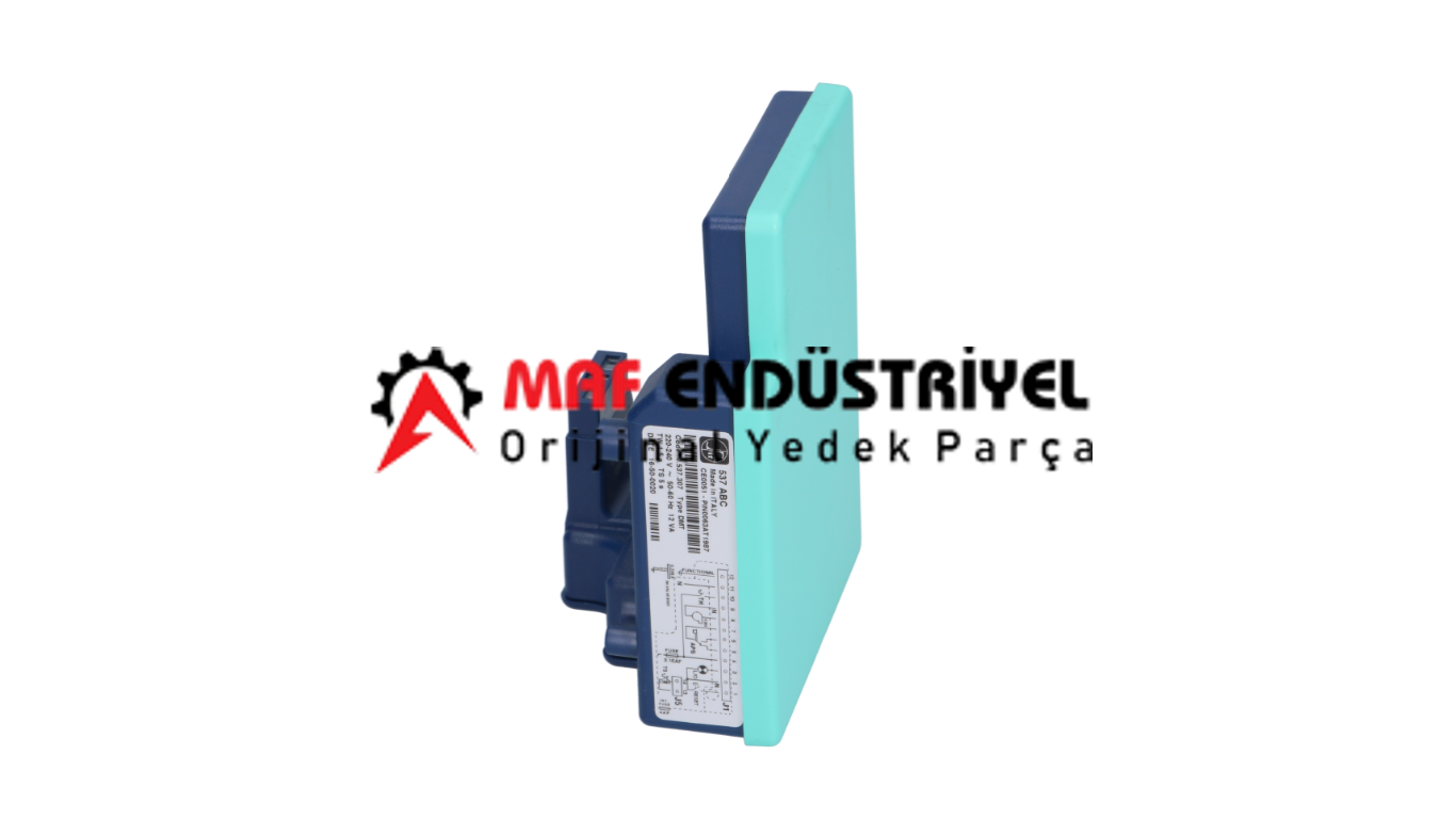 ELECTROLUX PROFESSİONAL 537 ABC KONTROL ÜNİTESİ