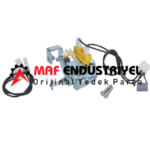 ELECTROLUX PROFESSİONAL  6W 230V 50Hz DİŞLİ MOTOR KİTİ