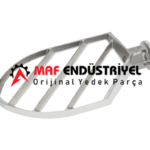 ELECTROLUX PROFESSİONAL  ALÜMİNYUM BIÇAK GENİŞLİĞİ 225 mm