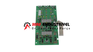 ELECTROLUX PROFESSİONAL   ARAYÜZ ELEKTRONİK KART 275x110mm