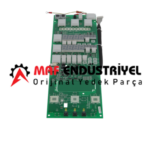 ELECTROLUX PROFESSİONAL ARAYÜZ ELEKTRONİK KART 450x150mm