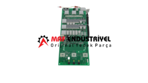 ELECTROLUX PROFESSİONAL   ARAYÜZ ELEKTRONİK KART 450x150mm