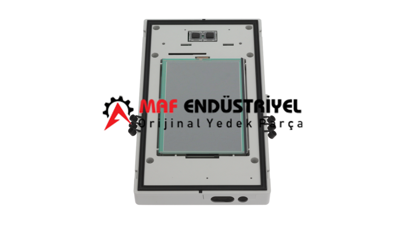 ELECTROLUX PROFESSİONAL ARAYÜZÜ KARTI