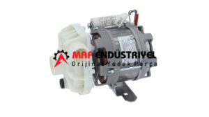 ELECTROLUX PROFESSİONAL B257SX 1HP ELEKTRİKLİ POMPA