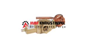 ELECTROLUX PROFESSİONAL   BASINÇ VALFİ V46SA-9951