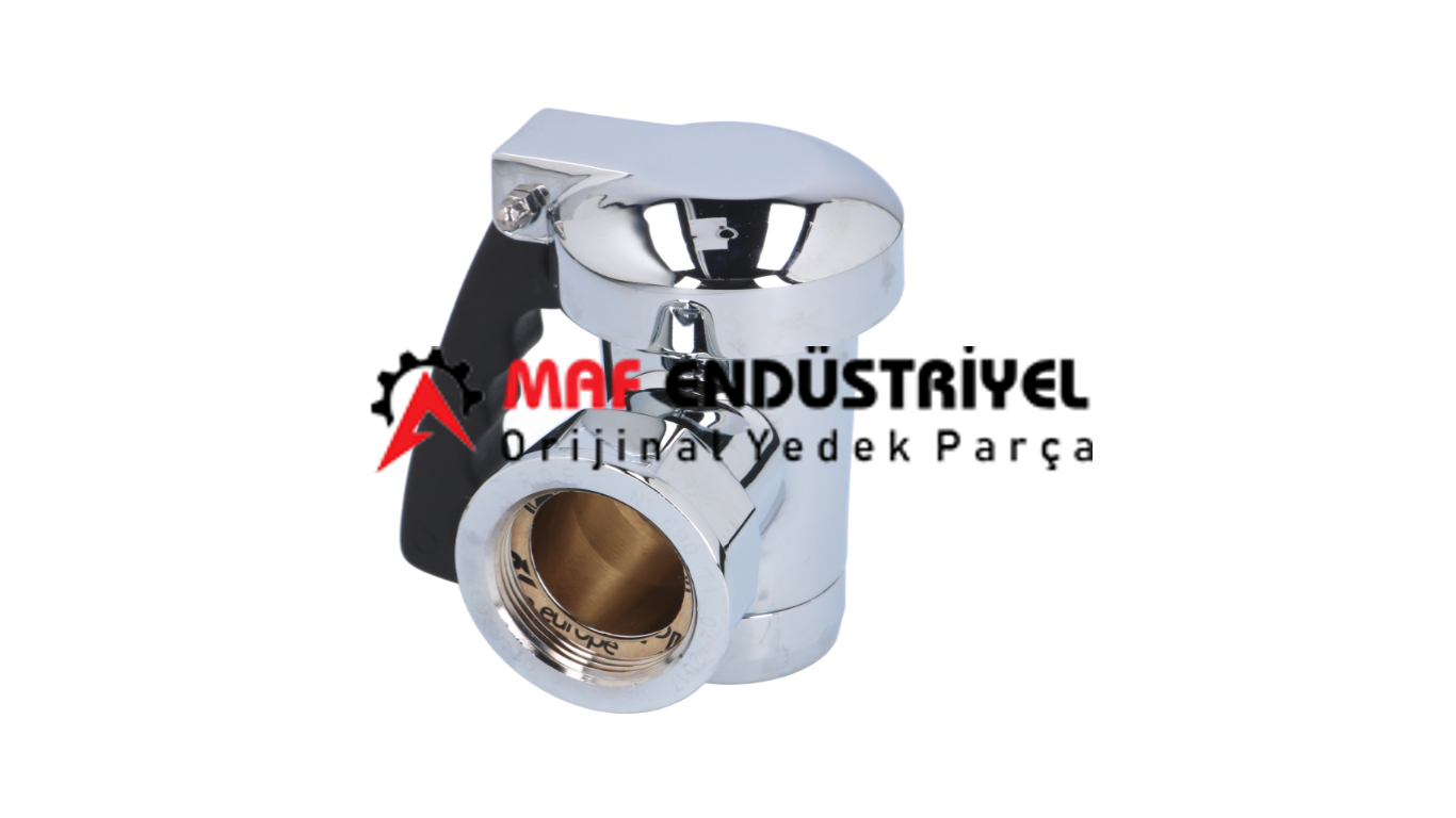 ELECTROLUX PROFESSİONAL BOŞALTMA MUSLUĞU ÇELİK