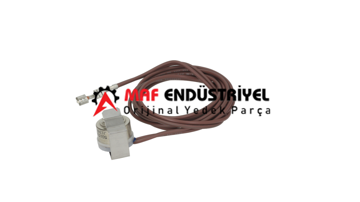 ELECTROLUX PROFESSİONAL  BUZ ÇÖZME TERMOSTATI SONU