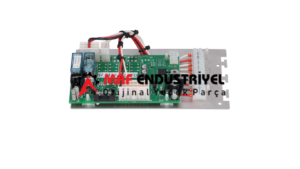 ELECTROLUX PROFESSİONAL DEVİREBİLİR ELEKTRONİK KART