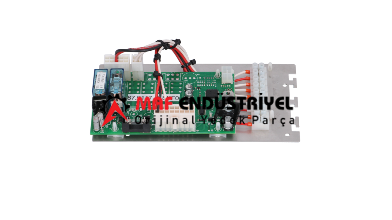 ELECTROLUX PROFESSİONAL DEVİREBİLİR ELEKTRONİK KART