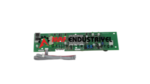 ELECTROLUX PROFESSİONAL   EKRAN KARTI 648R042