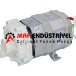 ELECTROLUX PROFESSİONAL ELEKTRİKLİ POMPA OP T.7 0.70HP