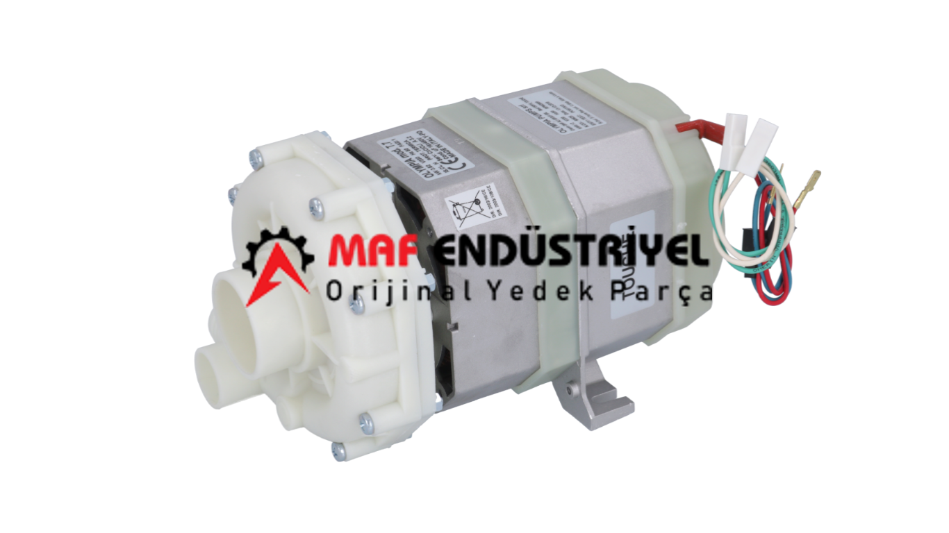 ELECTROLUX PROFESSİONAL ELEKTRİKLİ POMPA OP T.7 0.70HP