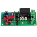 ELECTROLUX PROFESSİONAL ELEKTRONİK KONTROL KARTI 140×75 mm