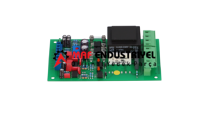 ELECTROLUX PROFESSİONAL   ELEKTRONİK KONTROL KARTI 140×75 mm