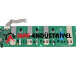 ELECTROLUX PROFESSİONAL ELEKTRONİK KONTROL KARTI 295×98 mm