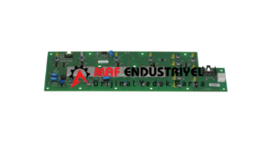 ELECTROLUX PROFESSİONAL   ELEKTRONİK KONTROL KARTI 328×96 mm
