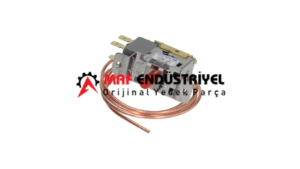 ELECTROLUX PROFESSİONAL  EMNİYET BASINÇ ANAHTARI FTB-3UC37