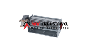 ELECTROLUX PROFESSİONAL    FAN 180 mm SX